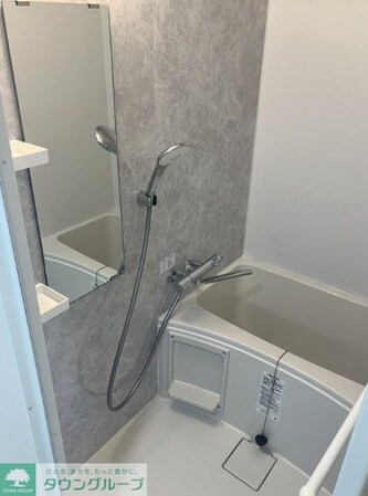 グランクオール日進の物件内観写真